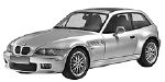 BMW E36-7 P331F Fault Code