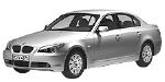 BMW E60 P331F Fault Code