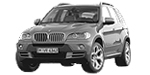 BMW E70 P331F Fault Code