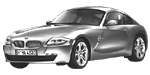 BMW E86 P331F Fault Code